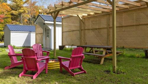 2BR Suite at Smuggler's Notch with sauna hot tub arcade & river - Foto 4