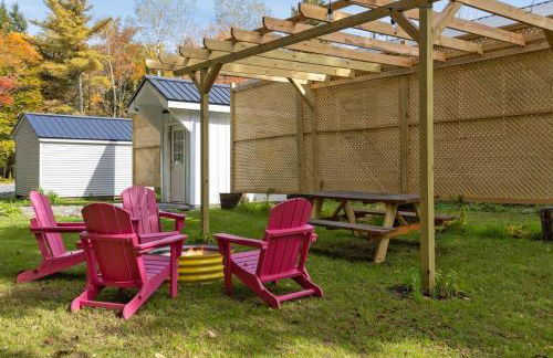 2BR Suite at Smuggler's Notch with sauna hot tub arcade & river - Foto 4