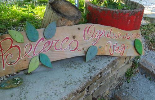 Agriturismo Becerca Vegan - Foto 62