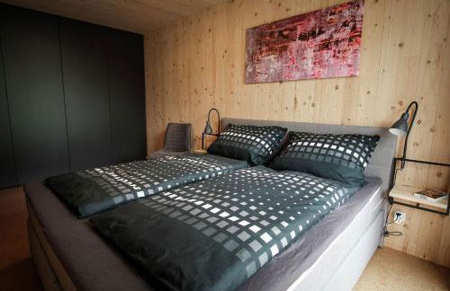 Ferienhaus erholzeit. - Foto 8