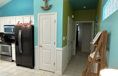 Barefoot Bungalow - Pet Friendly- 2 Bdrm Townhome - Foto 15