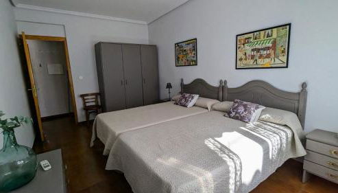 Apartamento El Parral - atelparralcabezuelaes - Foto 3