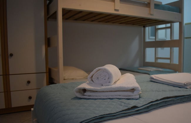 Litus Studios Syros - Foto 13