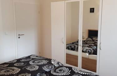 80 qm Apartment super zentral in Melsungen MwSt ausweisbar - Foto 4