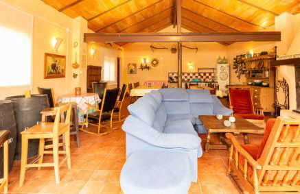 Cortijo mirasol - Foto 54