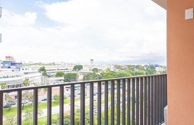 Charlie Aeroporto Congonhas CGH - Foto 39