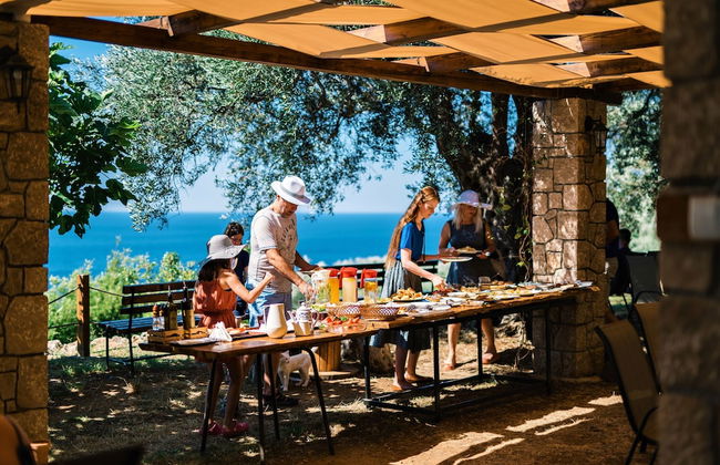 Holiday Park Tree - Foto 19