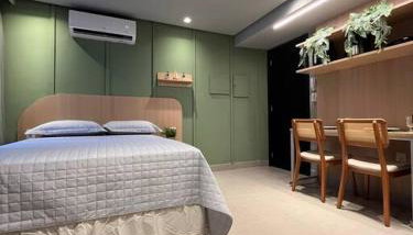 Flat way #A1 a um quarteirão da praia de Tambaú - Foto 5