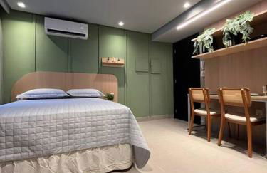 Flat way #A1 a um quarteirão da praia de Tambaú - Photo 5