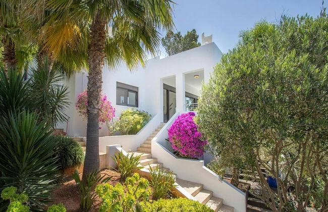 Villa in Cap Martinet - Foto 1