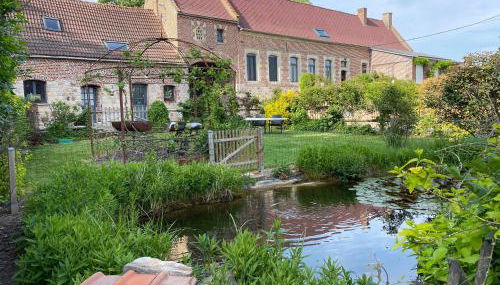 Gite Perle de l'Ecaillon - Foto 2