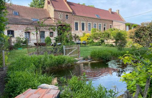 Gite Perle de l'Ecaillon - Foto 2