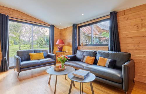 Holiday Home La Favrais by Interhome - Foto 56