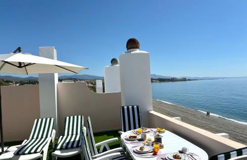 Diletta Beach Estepona - Photo 47