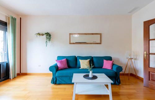 Center of Seville! Luxury apartment in Sevillian Manor House! - Photo 18