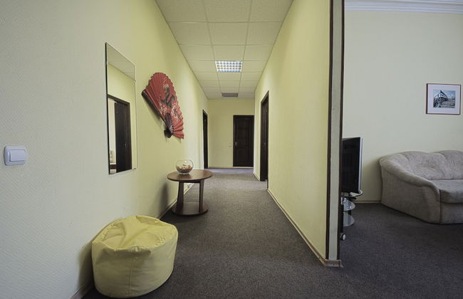 Olga Apartments on Khreschatyk - Foto 33