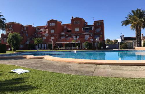 Studio tipo Loft con vista al Montgo - Foto 26