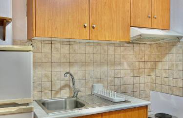 Marinos Studios and Apartments - Foto 10