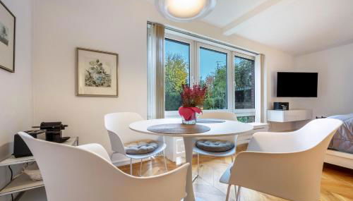 Landhaus Bleckede - App 1 Bleckede - Foto 4