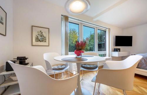 Landhaus Bleckede - App 1 Bleckede - Foto 4