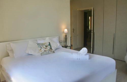 Deluxe top floor apartment in Villa Marina - Foto 17