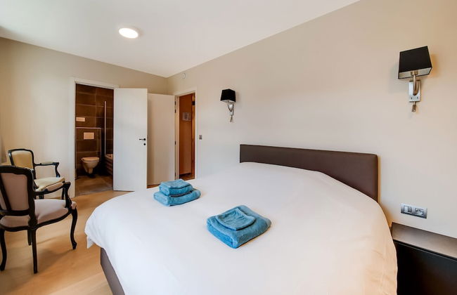 Luxury Stay; La Croix Scaille - Foto 6