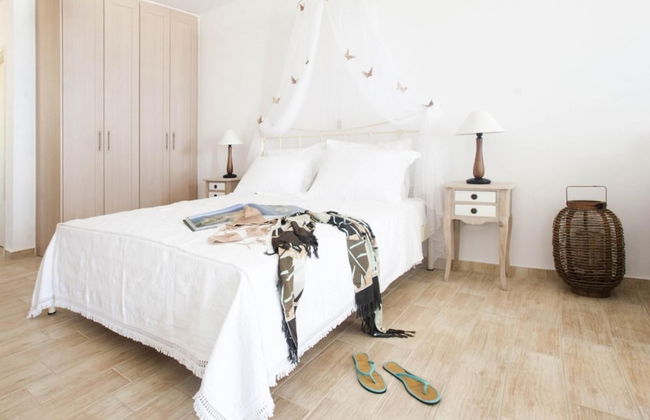 Deluxe King Size Studio - Aloe - Foto 1