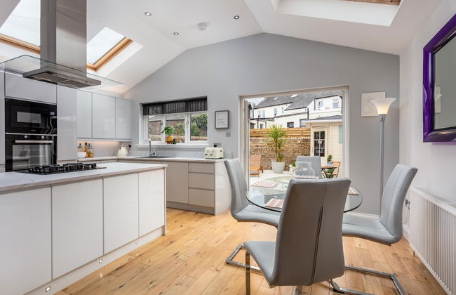 Rothiemay House - Donnini Deluxe - Foto 6