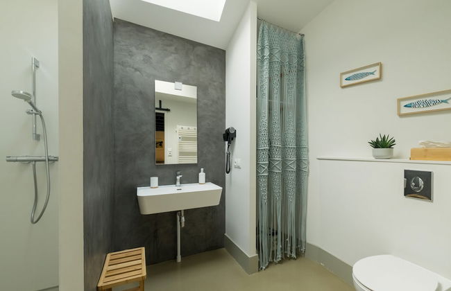 Appart Hotel Eugenie - Foto 40