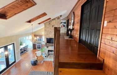 Signet Hill House - Lake Frontage - Foto 5