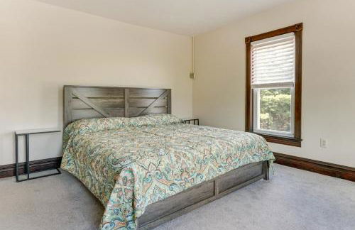 Golf Course Guest Suite in Gettysburg - Foto 13