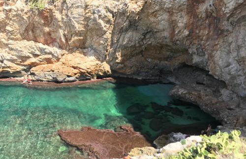 Casa del Melograno con idromassaggio e giardino - Foto 28