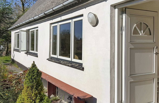 6 Person Holiday Home in Soby Aero - Foto 1