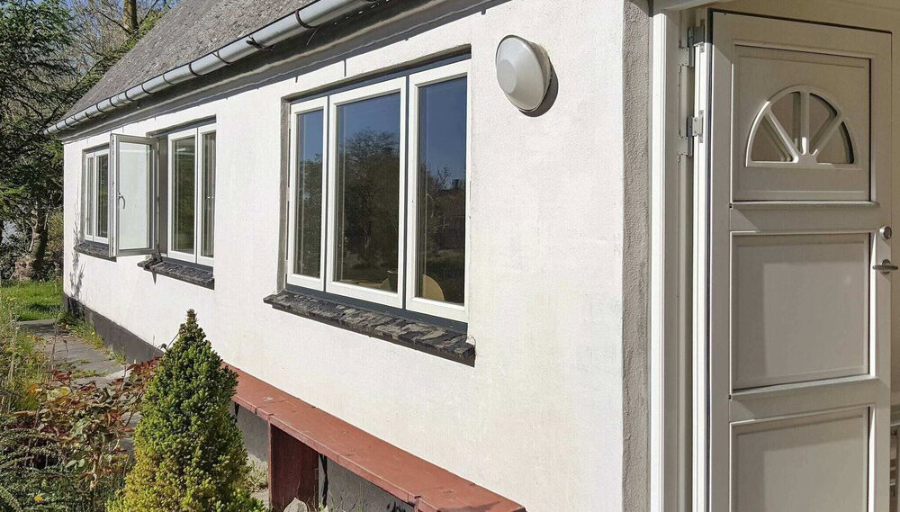 6 Person Holiday Home in Soby Aero - Foto 1