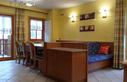 Chalet Heidi - Foto 7