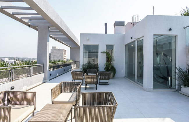 Hestia at Life Mariscal - Foto 45