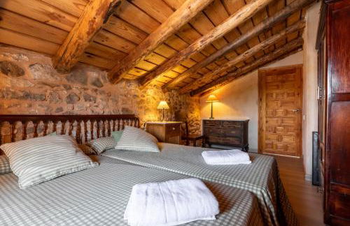 Casa Rural El Viejo Almacén, a 20 minutos de Segovia - Foto 36