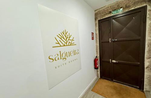 Salgueira Rooms - Foto 23