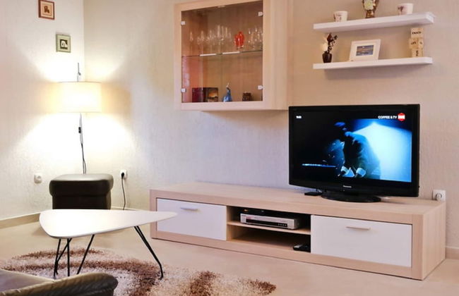 Spacious House Apartment With Terrace, Near the Beach - Foto 13