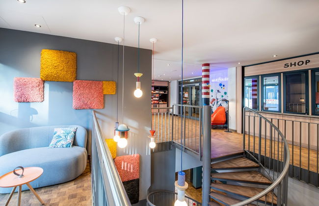 Aparthotel Adagio Access Hamburg - Photo 49