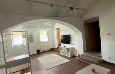 Ferienwohnung am Nikolai-Felsen - Foto 5