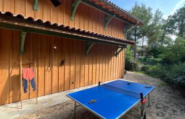 Magnifique maison à 20 m de la mer vue bassin - Foto 32