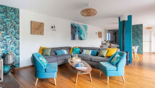 VILLA CLAIR DE DUNE - Foto 4