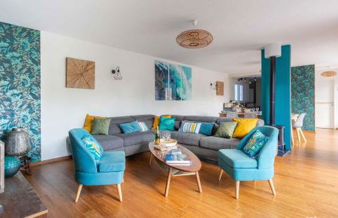 VILLA CLAIR DE DUNE - Foto 4