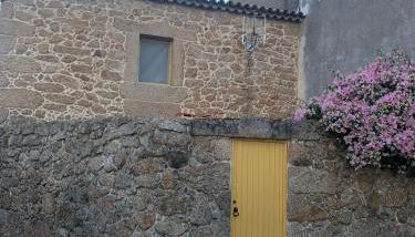 Encanto Casa com Spa Jacuzzi Open Space Castelo Branco - Foto 5, Garden