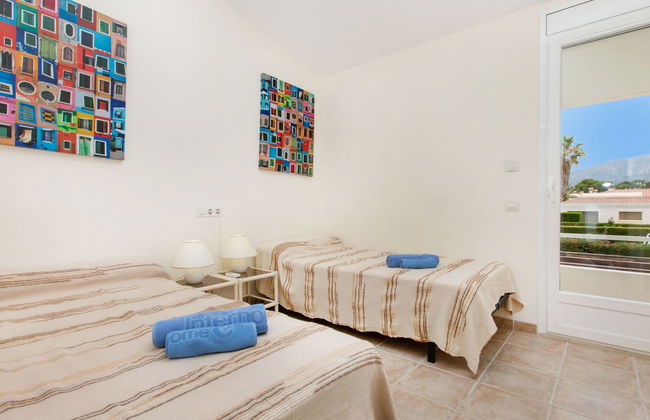 Triplex Mare Nostrum - Foto 12