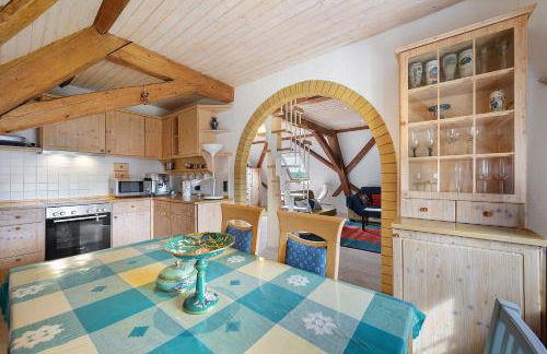 Holiday Apartment In Black Forest - Foto 1