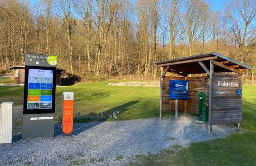 Gemütliche, moderne Fewo Hedi - Foto 16