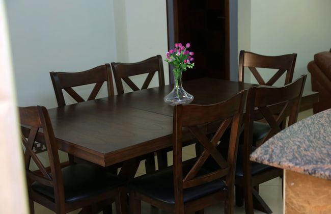 Dina Apartments - Photo 16