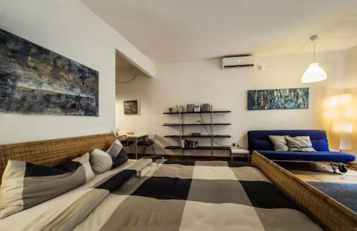 Studio Apartments Centro Storico Via Manno - Photo 80